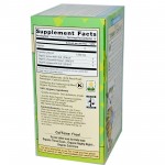 Just for Kids - Organic Tummy Comfort Tea (18 Tea Bags) - Traditional Medicinals - BabyOnline HK